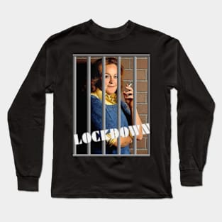 Bea Smith #Lockdown Long Sleeve T-Shirt